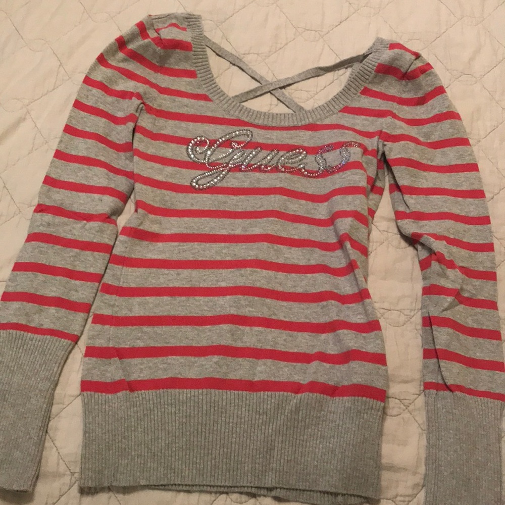 Guess Shirt